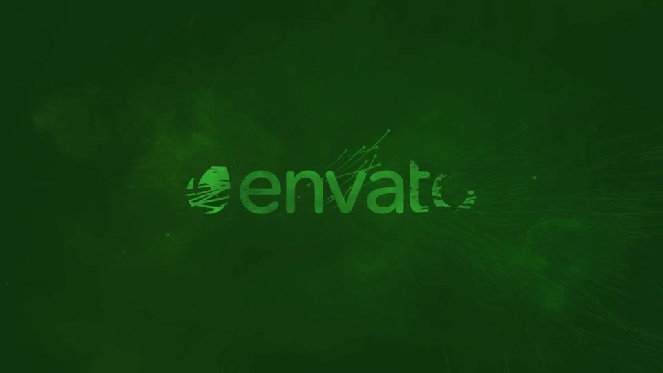 Connection Logo Reveal Videohive 33691969 After Effects Image 6