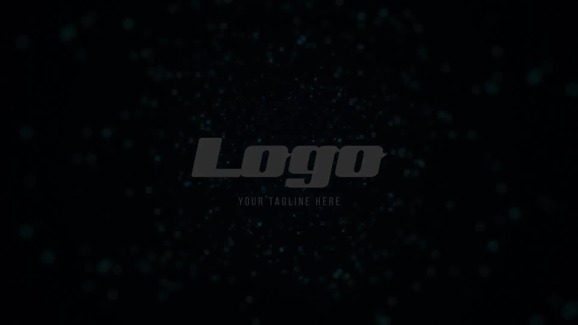Connection Logo Reveal Videohive 22628698 After Effects Image 10
