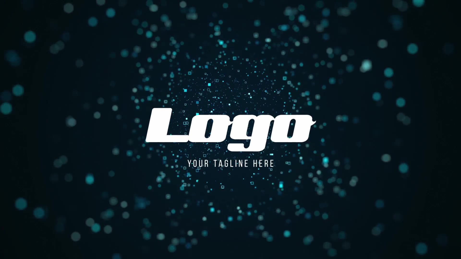 Connection Logo Reveal Videohive 22628698 After Effects Image 6