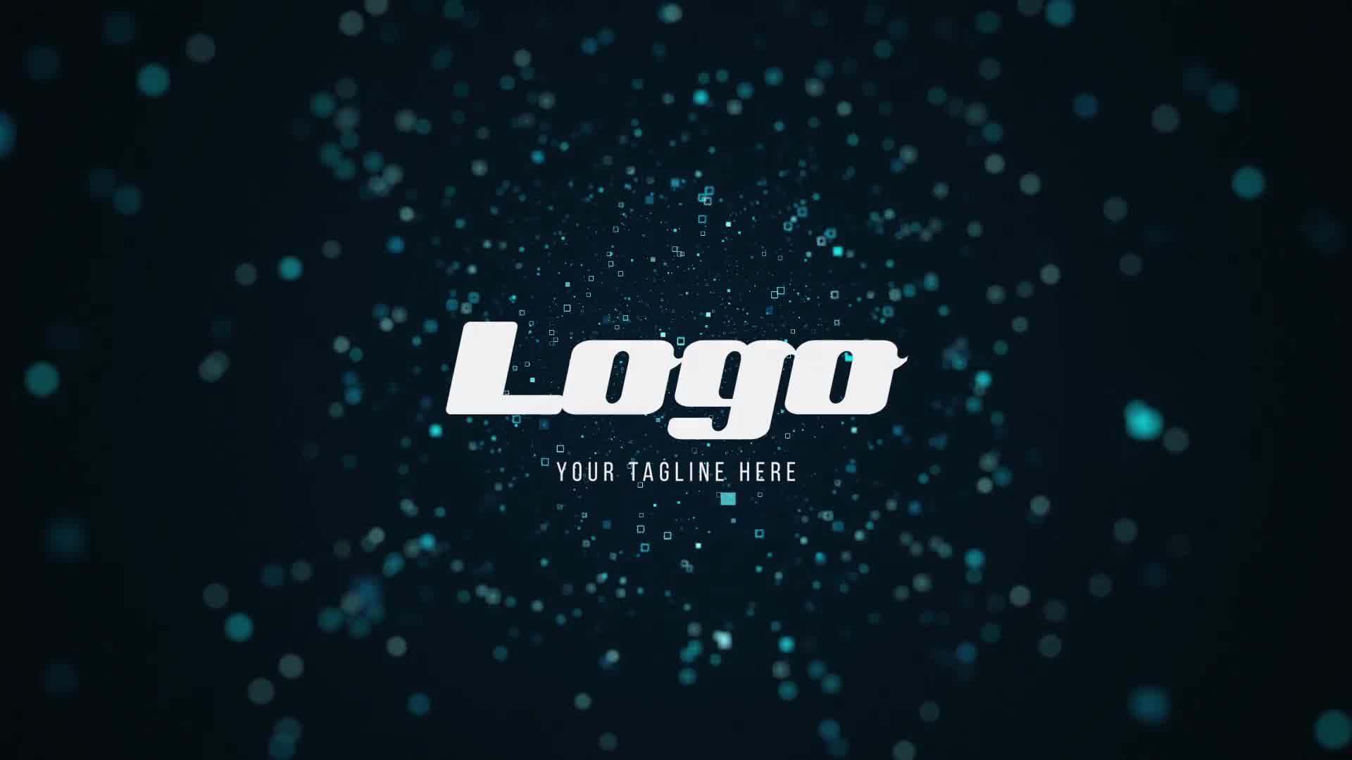 Connection Logo Reveal Videohive 22628698 After Effects Image 9