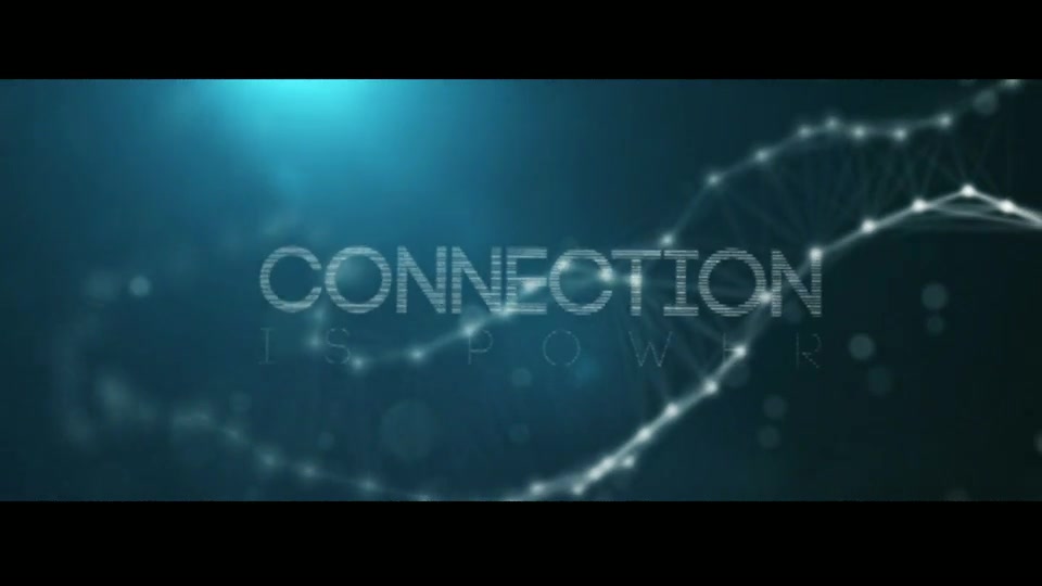 Connection Teaser Trailer - Download Videohive 8273608