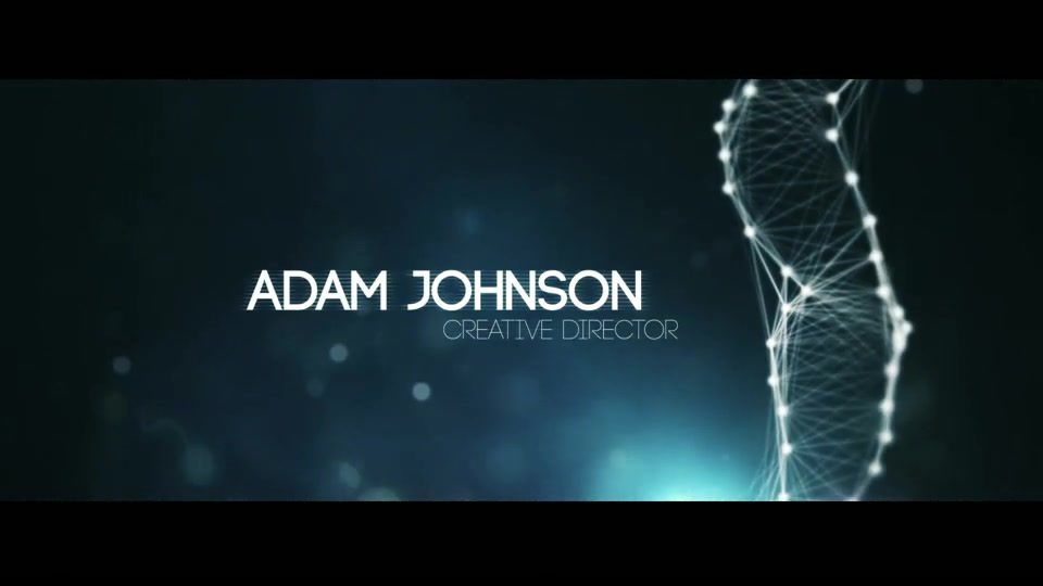 Connection Teaser Trailer - Download Videohive 8273608