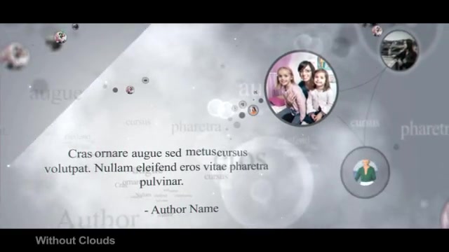 connections - Download Videohive 15194119