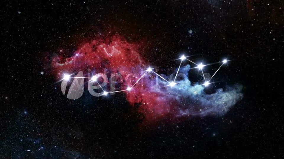 Constellation - Download Videohive 1806127
