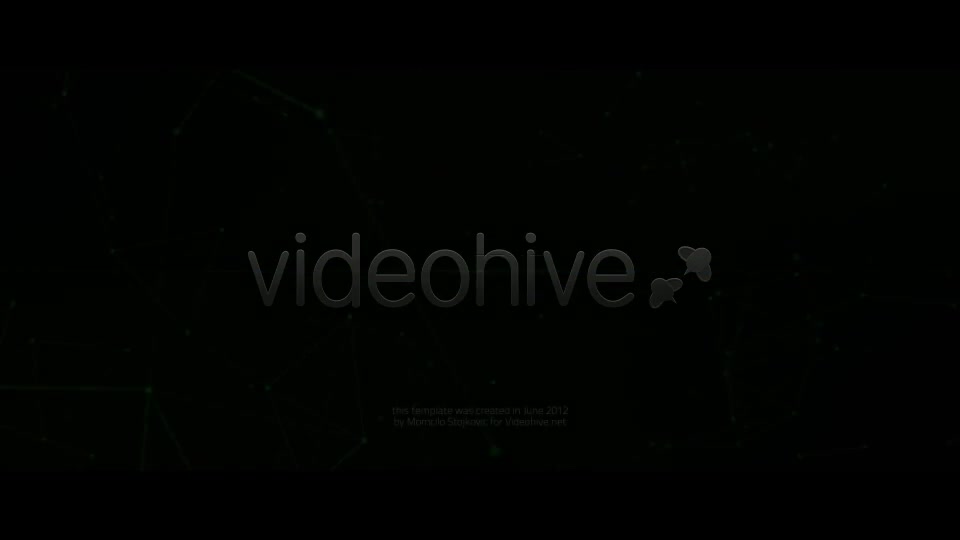 Constellation - Download Videohive 2560757