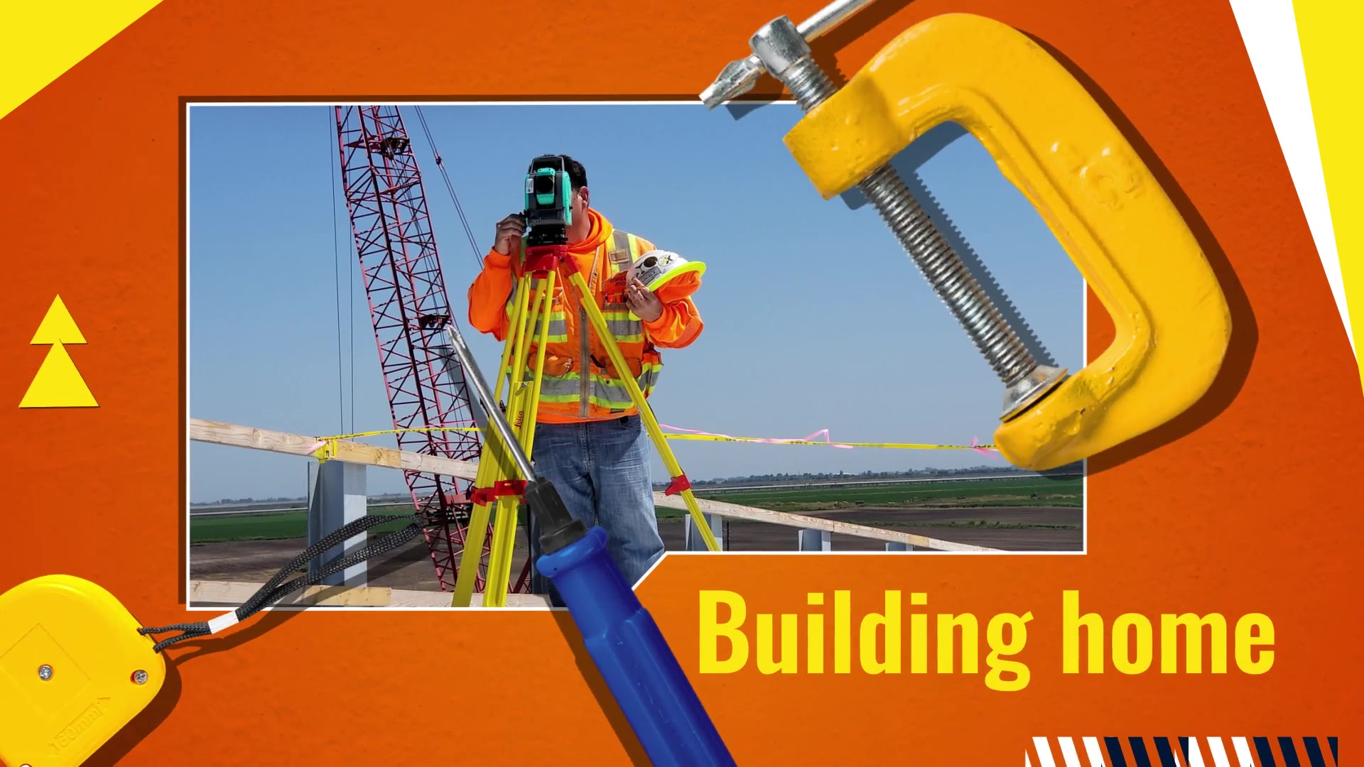 Construction And Real Estate Slideshow Videohive 37558602 After Effects Image 7