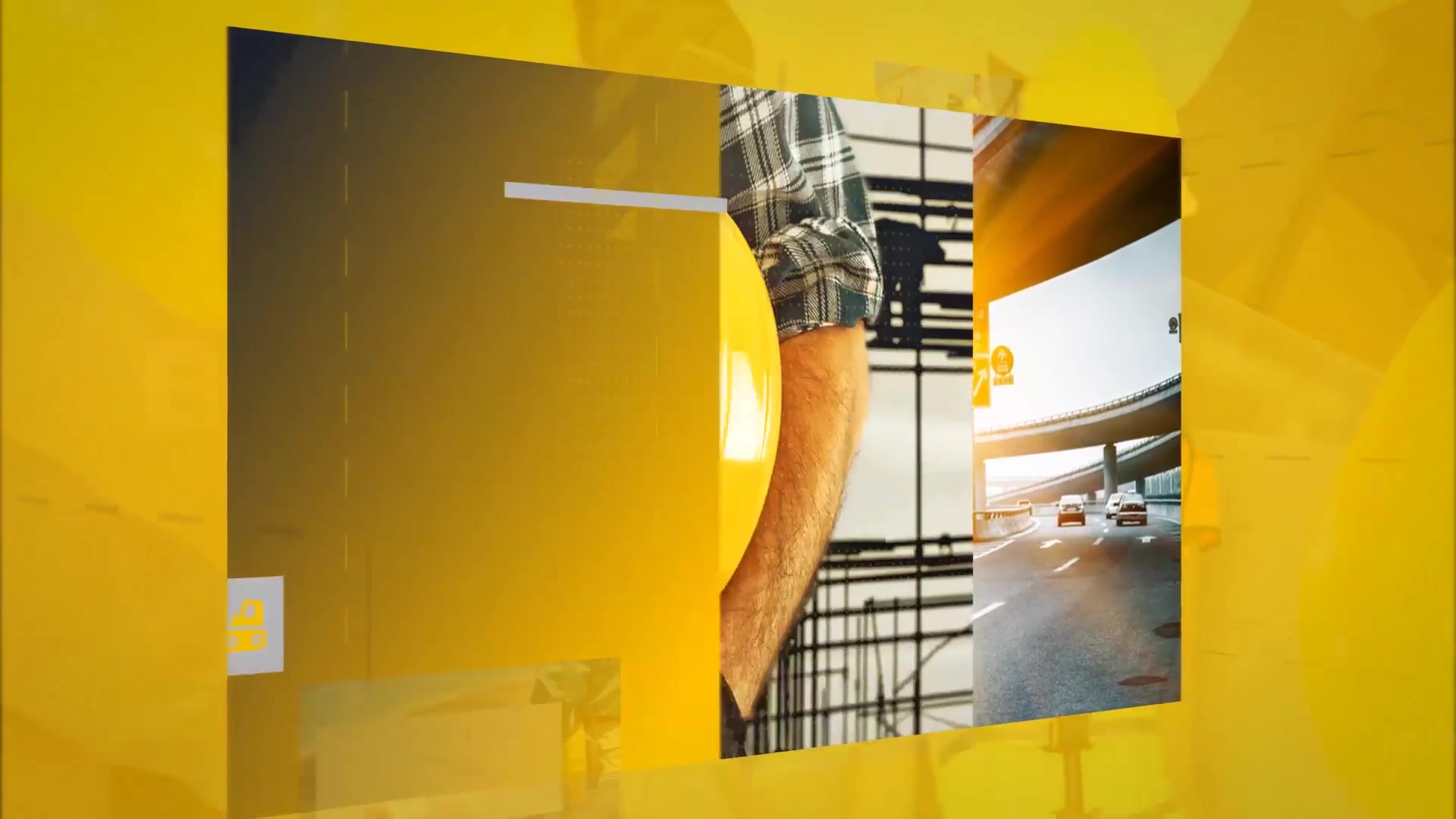 Construction Presentation Building Promo Videohive 23079196 After Effects Image 11