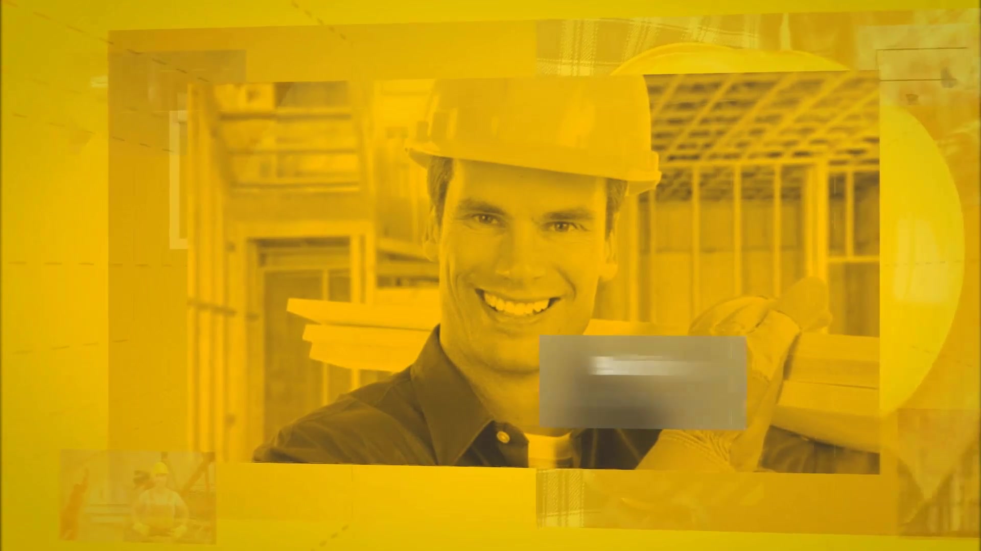Construction Presentation Building Promo Videohive 23079196 After Effects Image 6