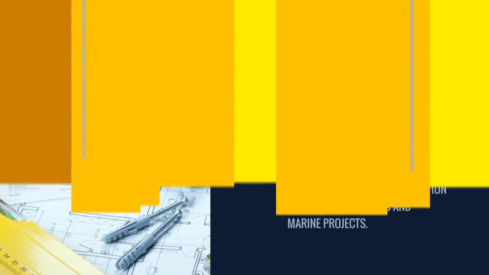 Construction Presentation Building Promo - Download Videohive 19892899