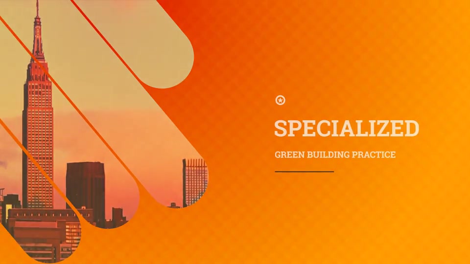 Construction Promo Building Company Presentation Videohive 19693642 After Effects Image 6
