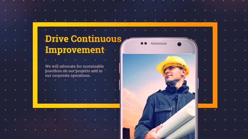 Construction Services - Download Videohive 19800656