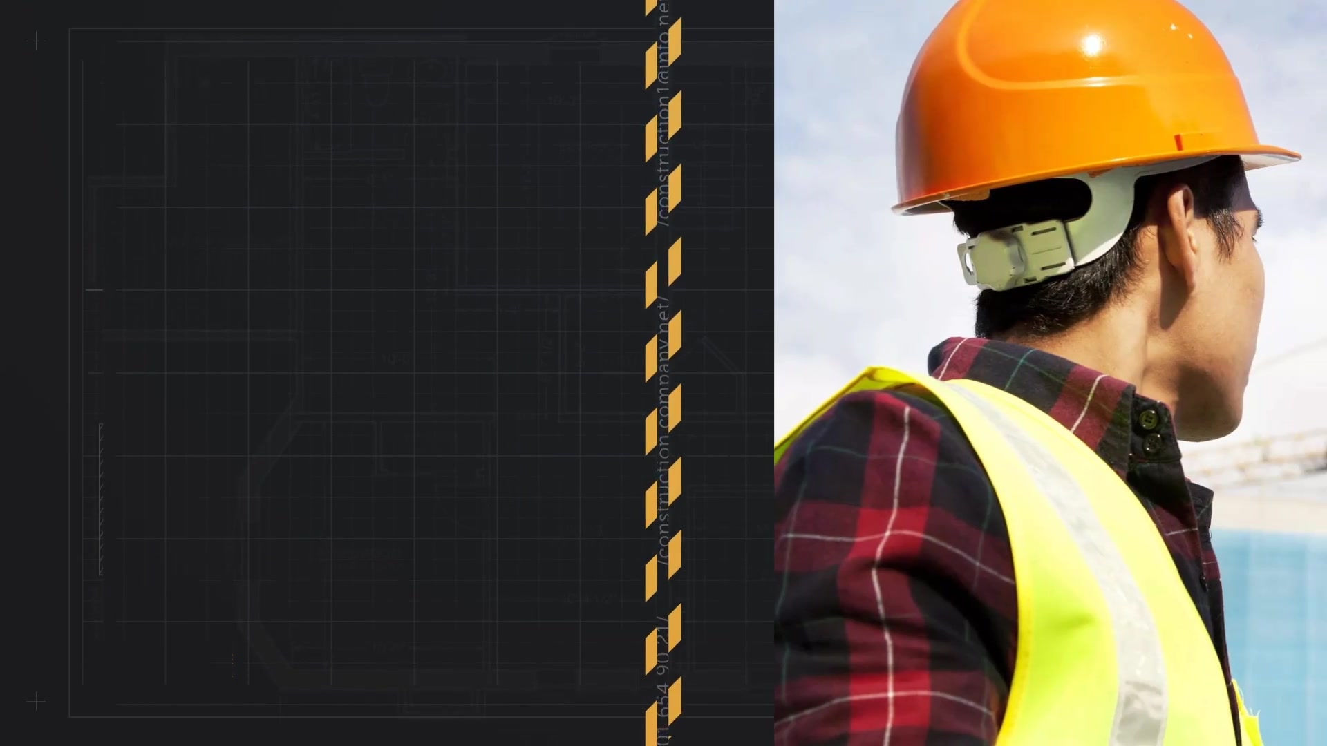 Construction Site Promo Videohive 29668229 After Effects Image 4