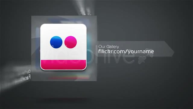 Contact Network Slideshow - Download Videohive 408716