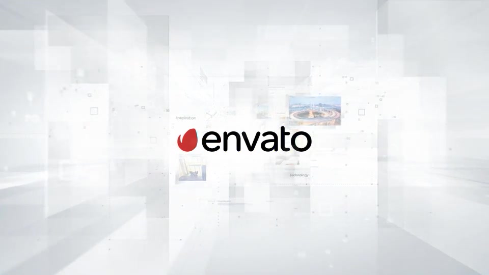 Contemporary Logo Reval Videohive 25544039 After Effects Image 5