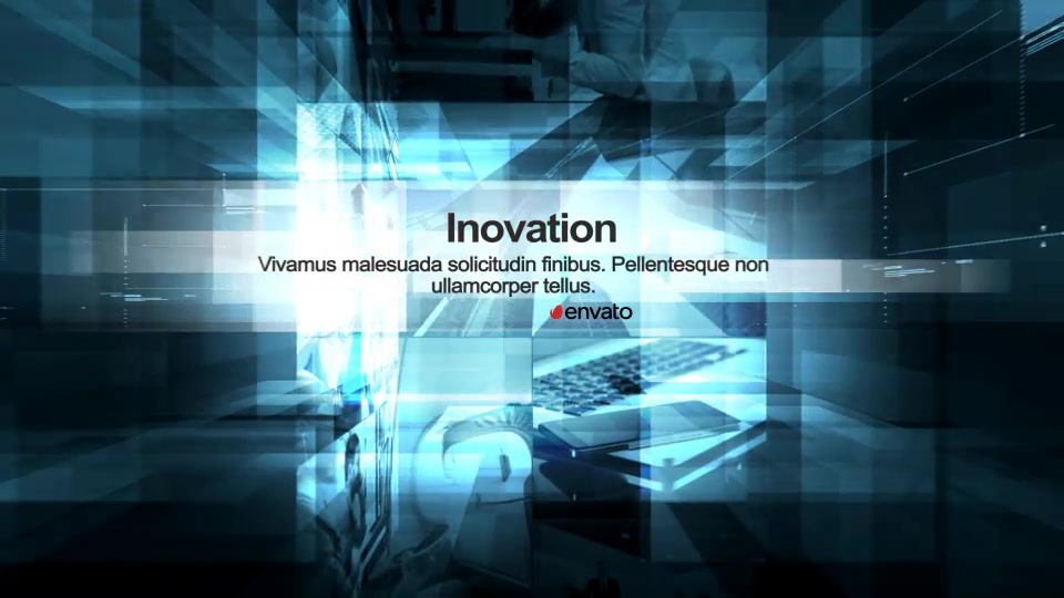 Contemporary Visual Technologies Videohive 23671068 After Effects Image 10