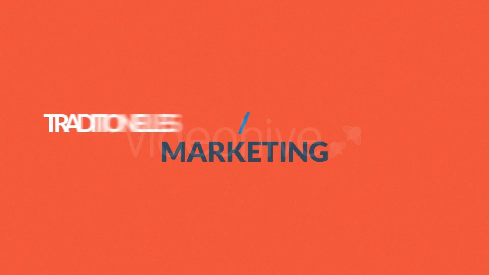 Content / Inbound Marketing Explainer - Download Videohive 19365537