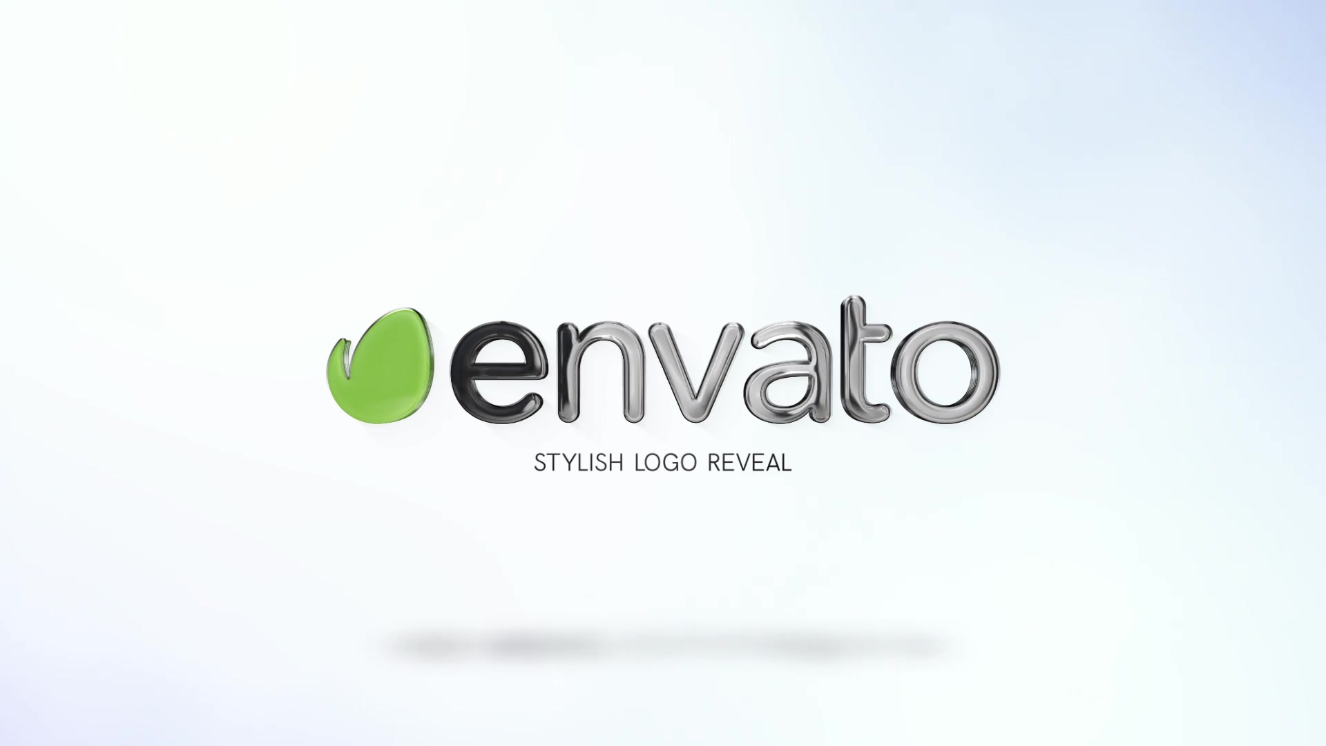 Contour Logo Reveal Videohive 29372099 After Effects Image 3.