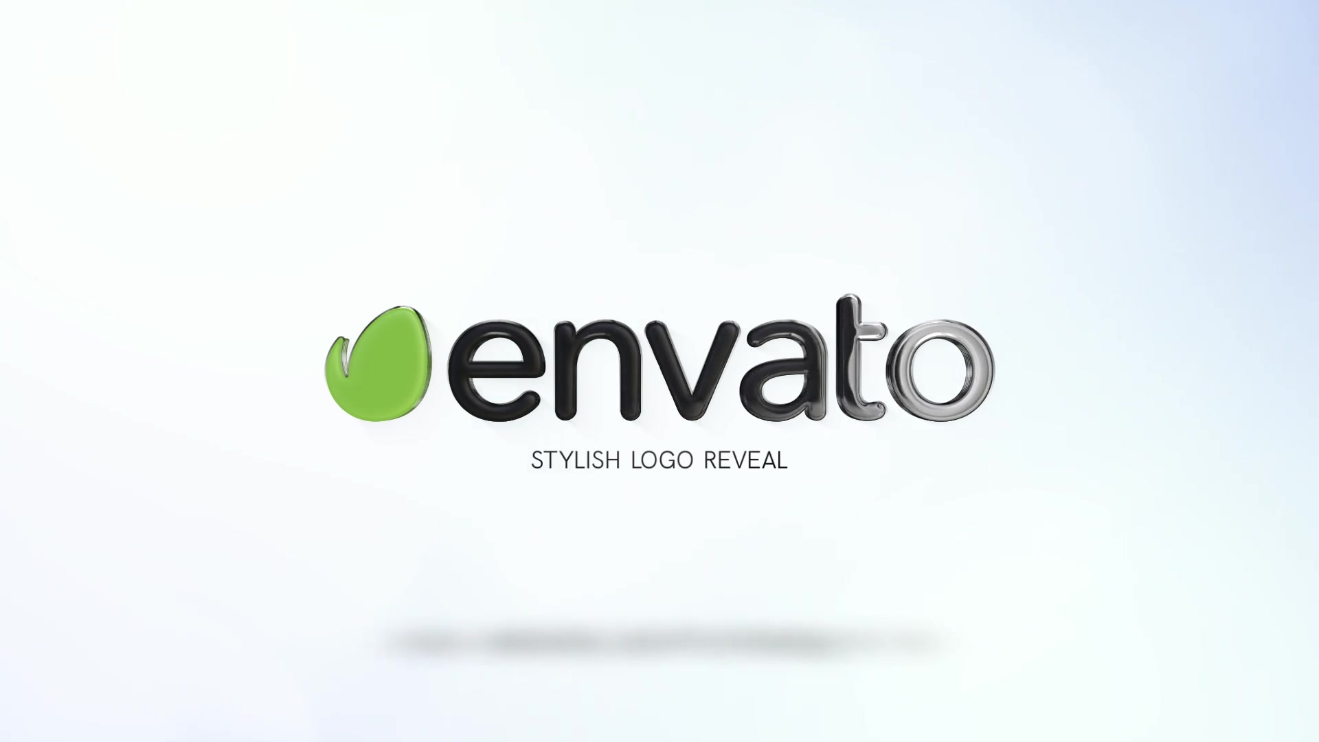 Contour Logo Reveal Videohive 29372099 Download Rapid After Effects