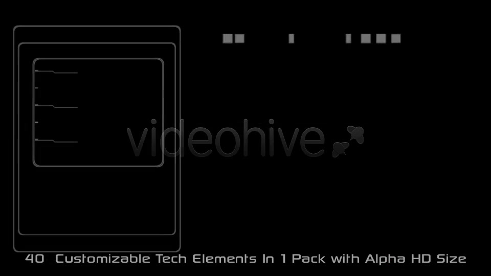 Control Panel Elements Vol.2 Videohive 4902574 Motion Graphics Image 6