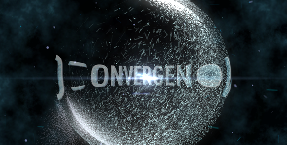 Convergence Trailer Template - Download Videohive 776615