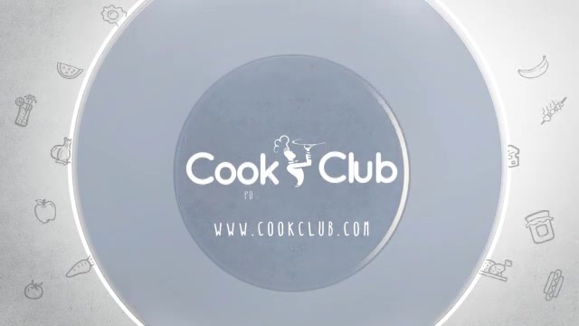 Cook Club Broadcast Package Videohive 14859304 After Effects Image 10