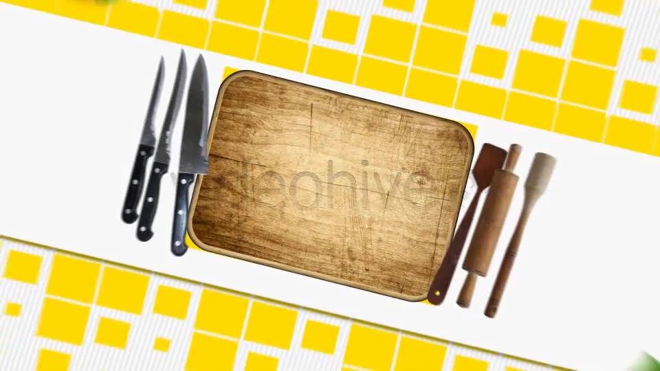 Cook With Us Tv Pack - Download Videohive 5295314