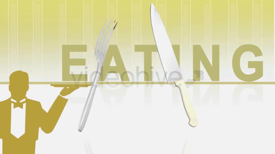 Cooking intro opener Videohive 2830677 After Effects Image 1