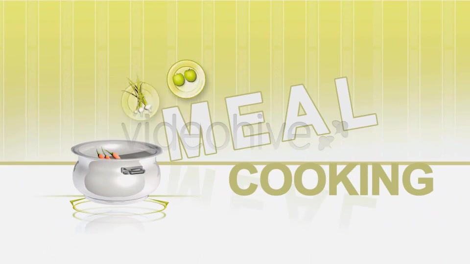 Cooking intro opener Videohive 2830677 After Effects Image 4
