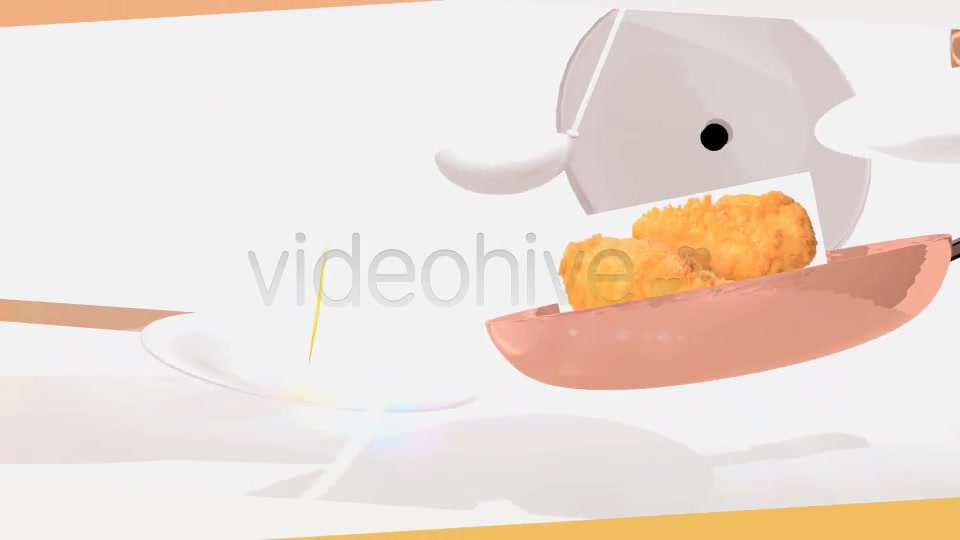 Cooking intro opener Videohive 2830677 After Effects Image 6