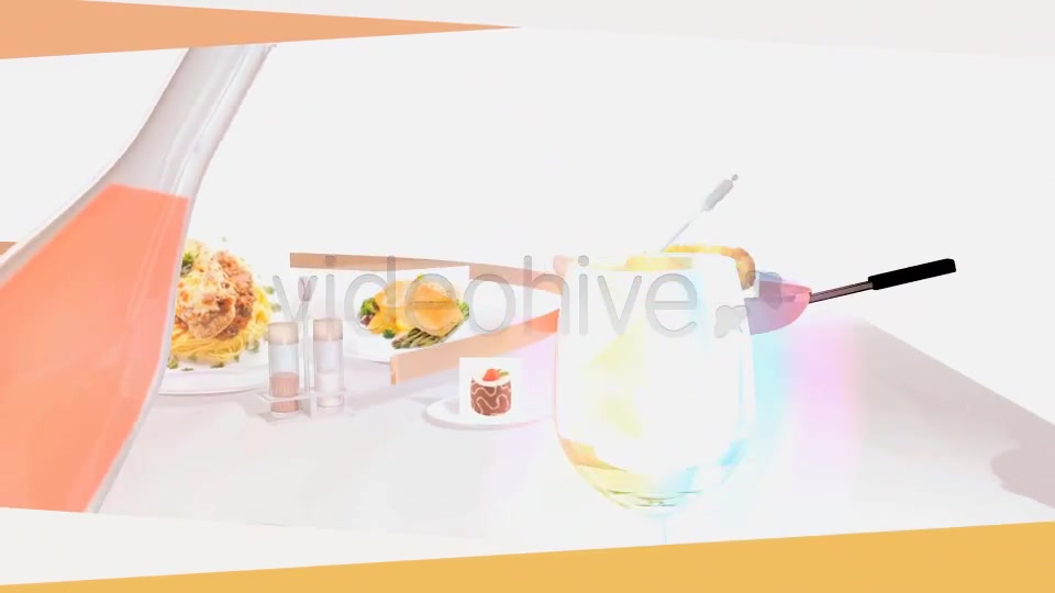 Cooking intro opener Videohive 2830677 After Effects Image 7