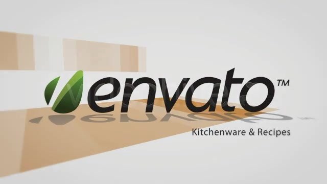 Cooking Intro Tv Show - Download Videohive 1599372