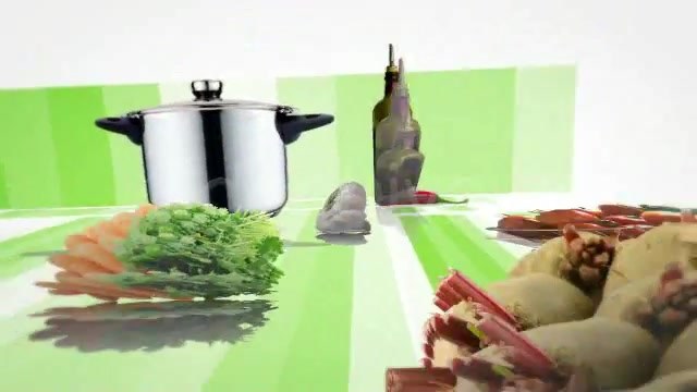 Cooking Intro Tv Show - Download Videohive 1599372