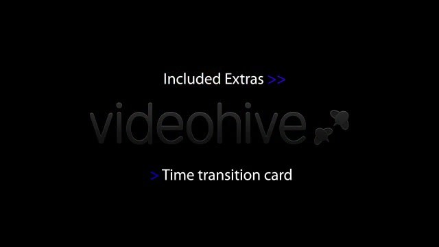 Cooking Intro Tv Show - Download Videohive 1599372