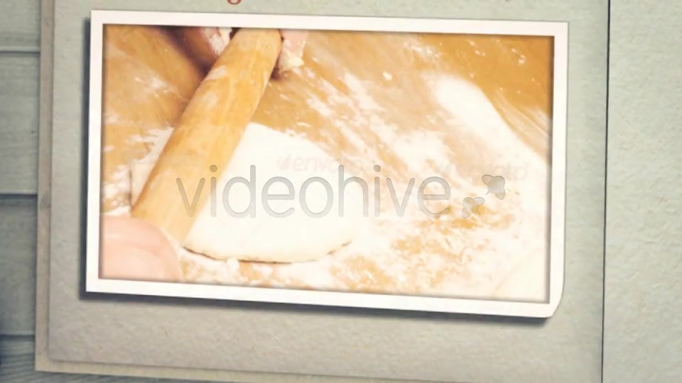 Cooking Intro Tv Show - Download Videohive 4165593