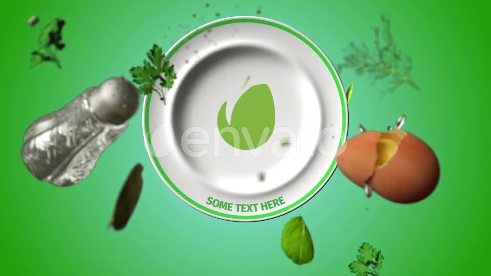 Cooking Intros Videohive 28714274 After Effects Image 7