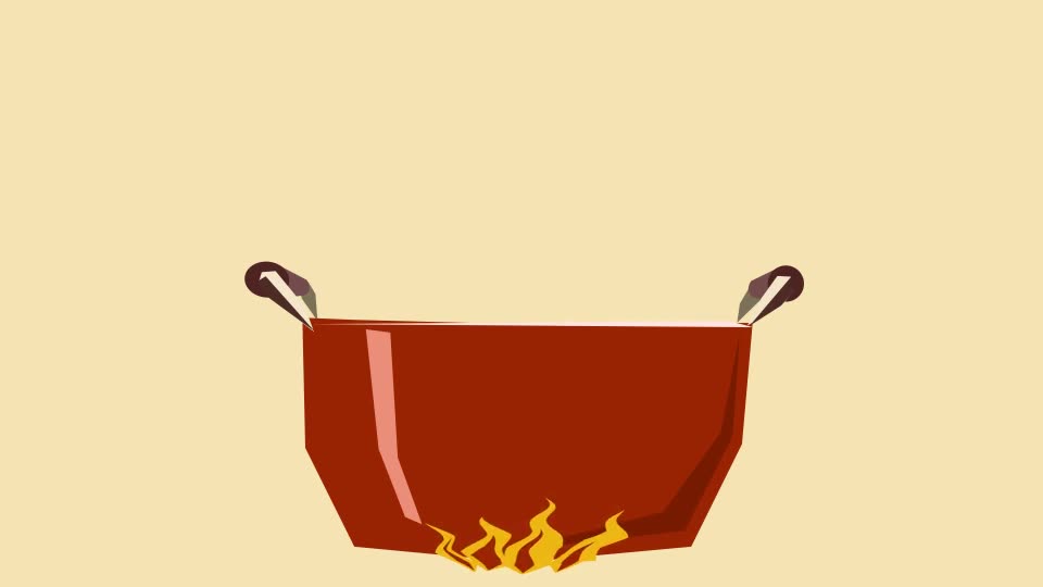 Cooking Logo - Download Videohive 16805998