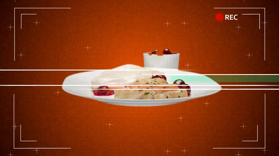 Cooking Show Videohive 21356096 After Effects Image 3