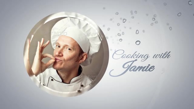 Cooking Show - Download Videohive 11400469