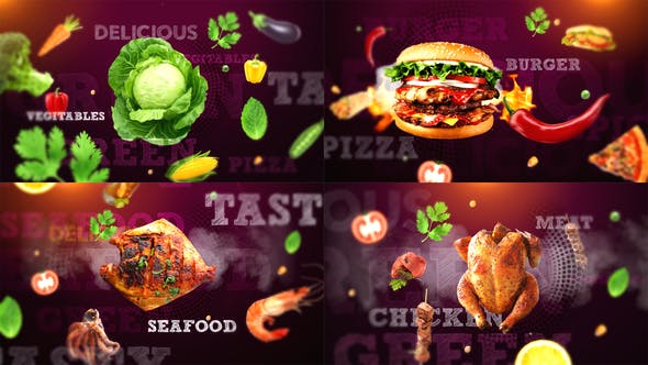 Cooking Show II - Download 23153241 Videohive
