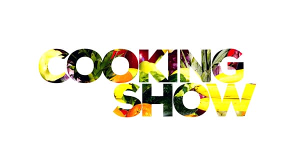 Cooking Show Intro - Download Videohive 18949008