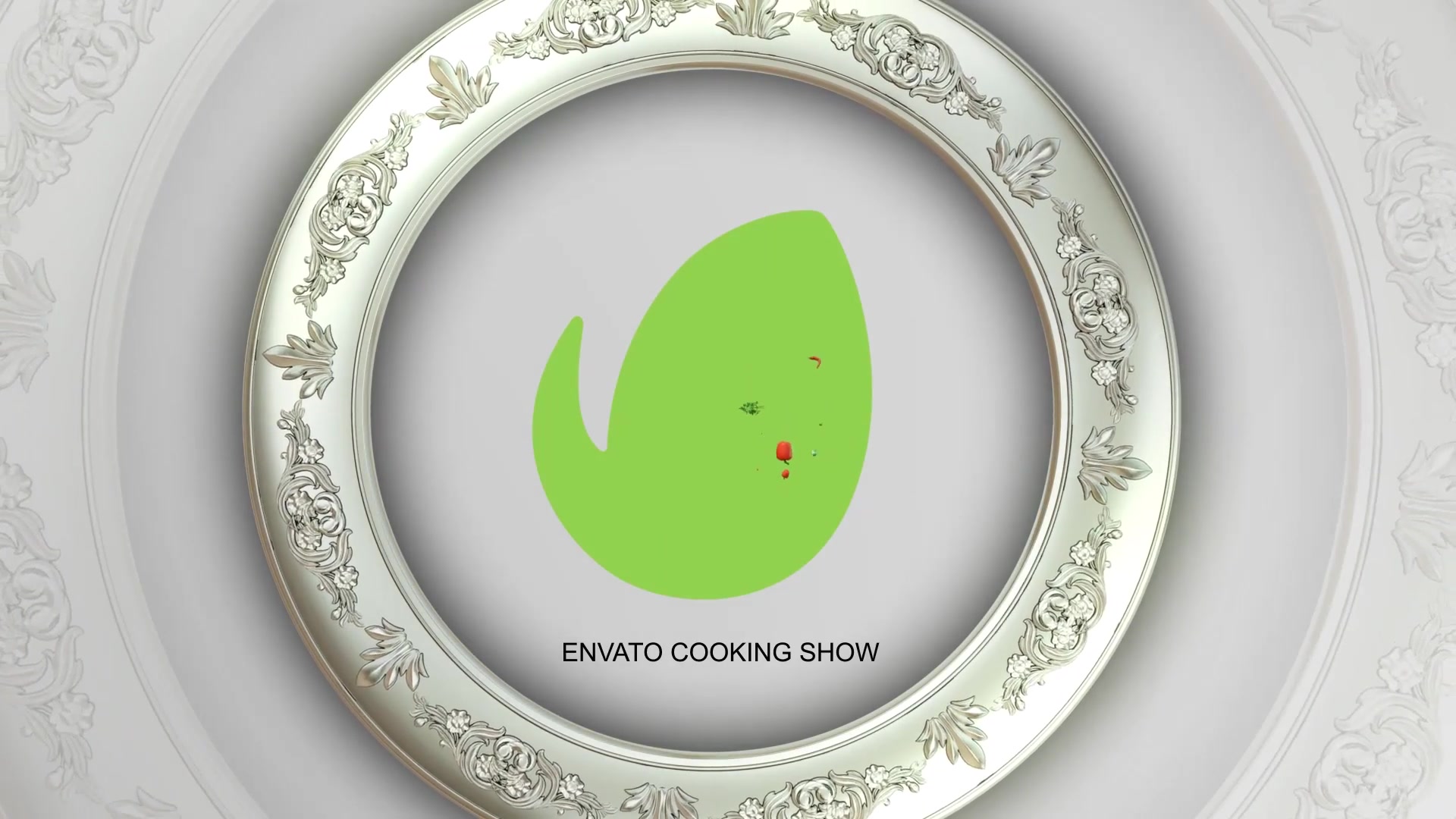 Cooking Show Opener / Food show intro Videohive 26019087 After Effects Image 5