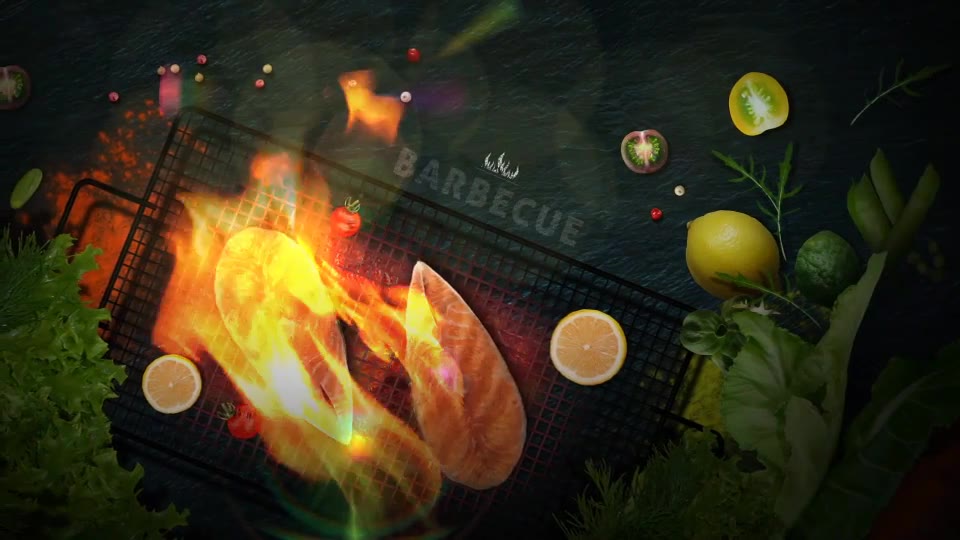 Cooking Show Pack Videohive 32200900 After Effects Image 2