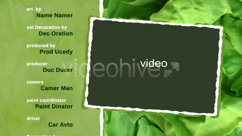 Cooking Show TV Package Videohive 4682256 After Effects Image 11