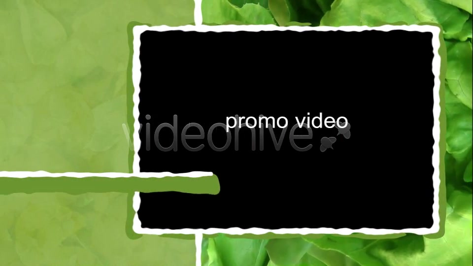 Cooking Show TV Package Videohive 4682256 After Effects Image 4