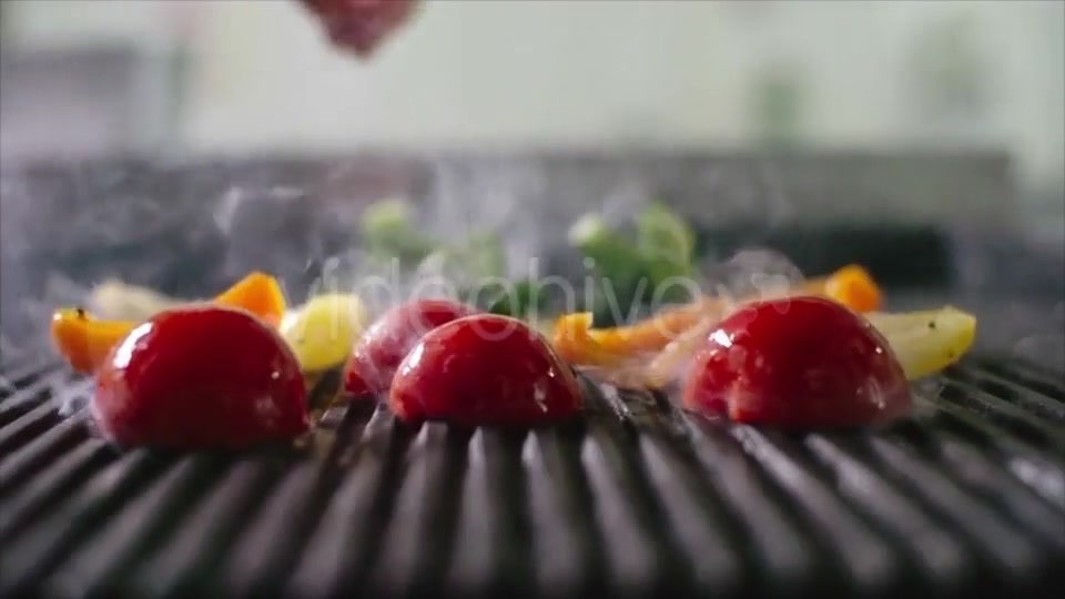 Cooking Show Videohive 19498604 After Effects Image 7