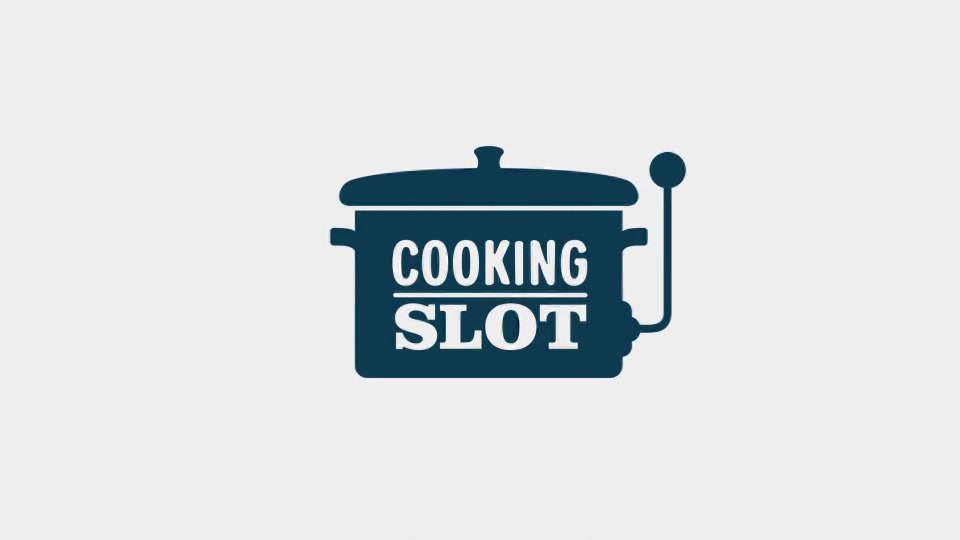 Cooking Slot Logo Intro Videohive 17789601 After Effects Image 9