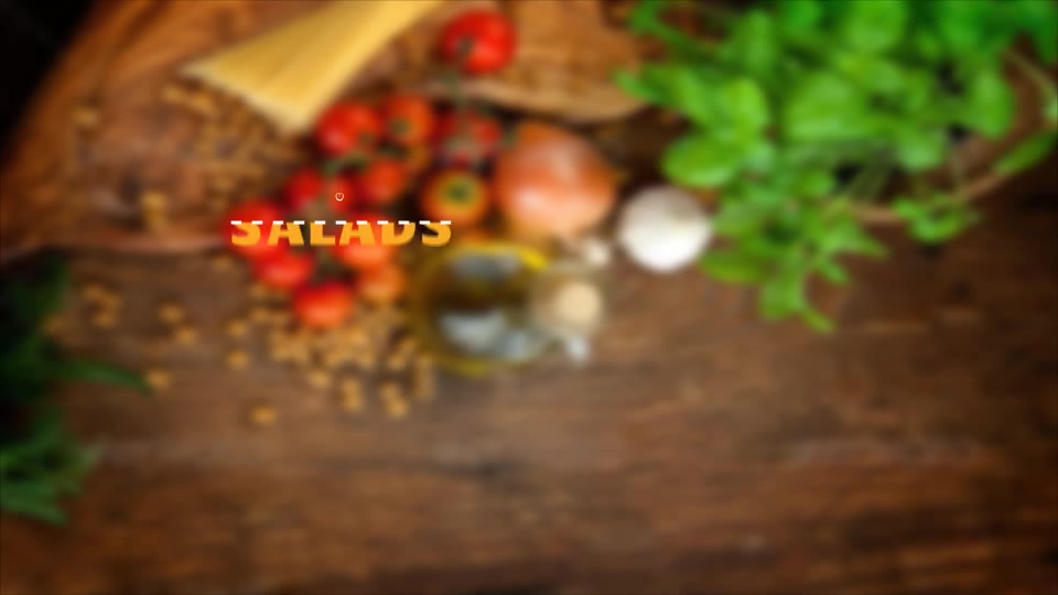 Cooking TV Videohive 6420523 After Effects Image 7