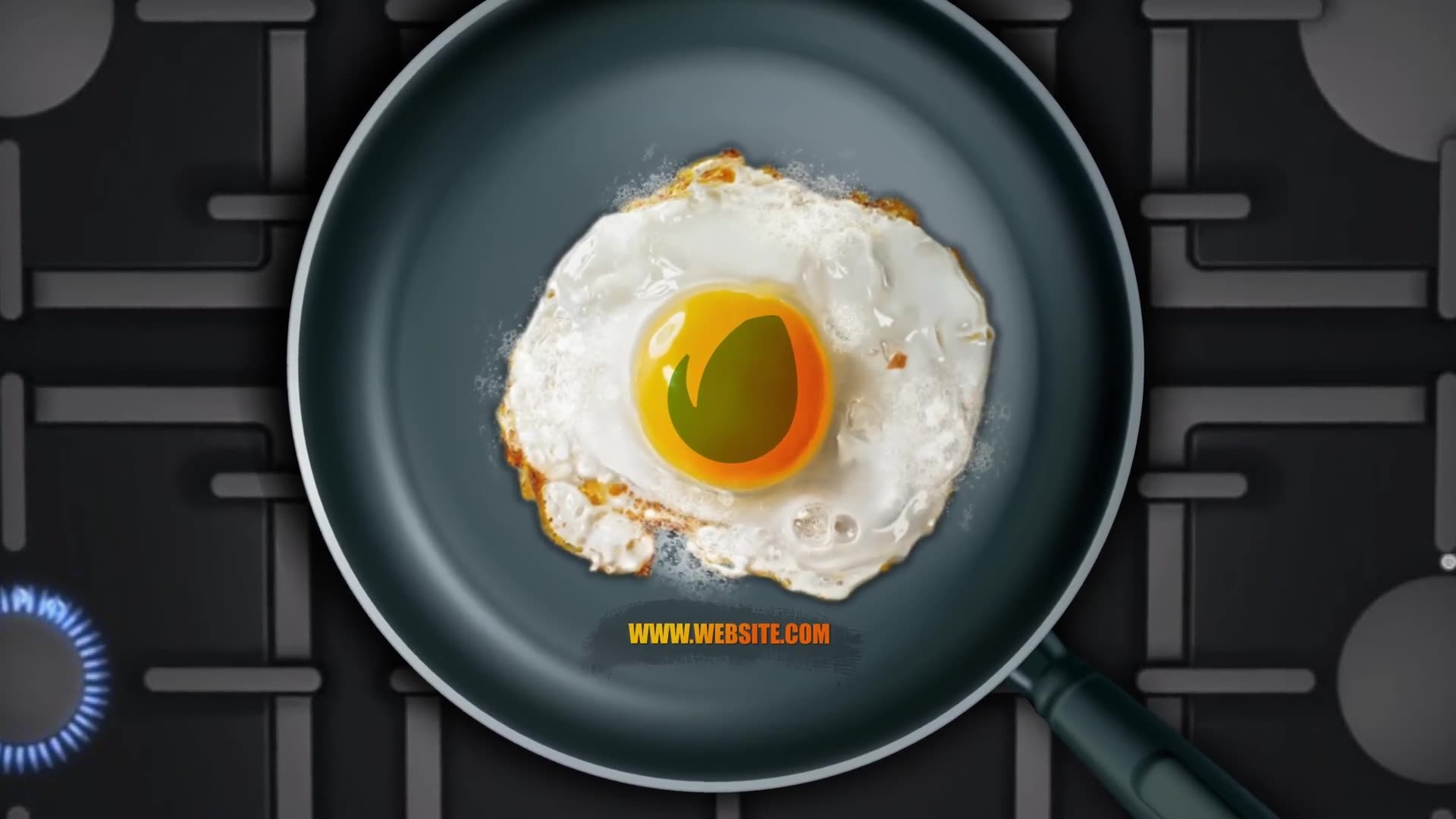 Cooking Tv Logo Opener Videohive 18763853 After Effects Image 6