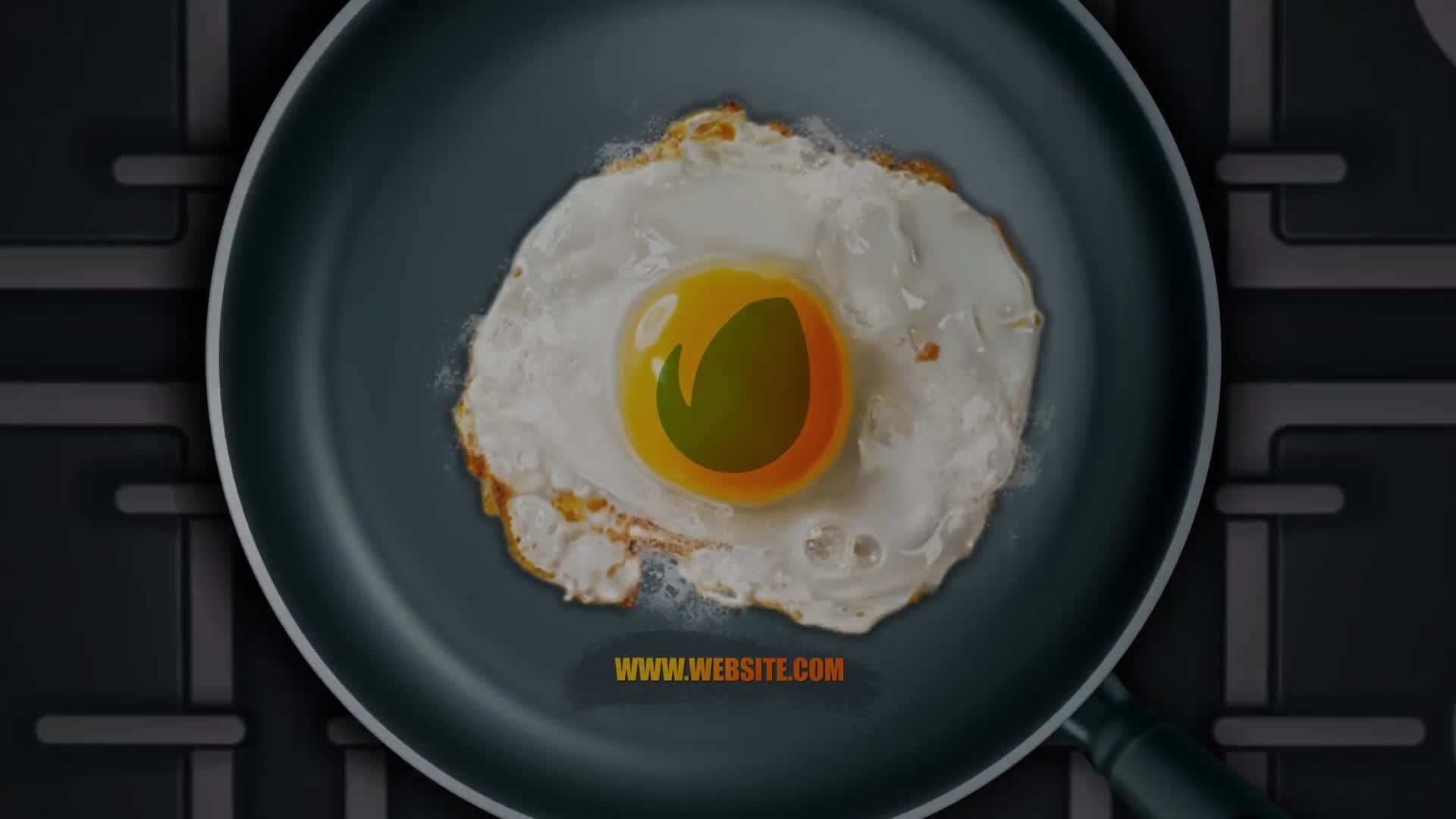 Cooking Tv Logo Opener Videohive 18763853 After Effects Image 7