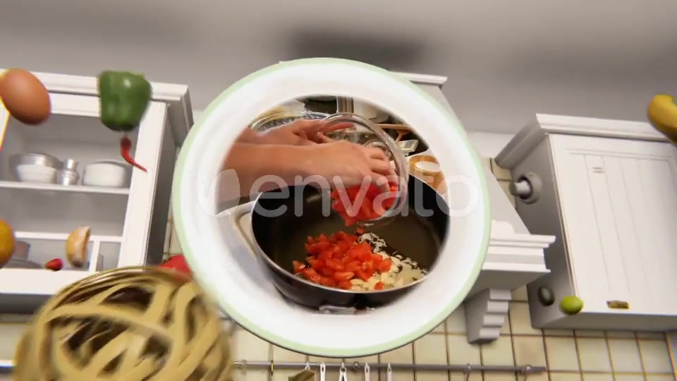 Cooking Tv Show 2 - Download Videohive 22873650